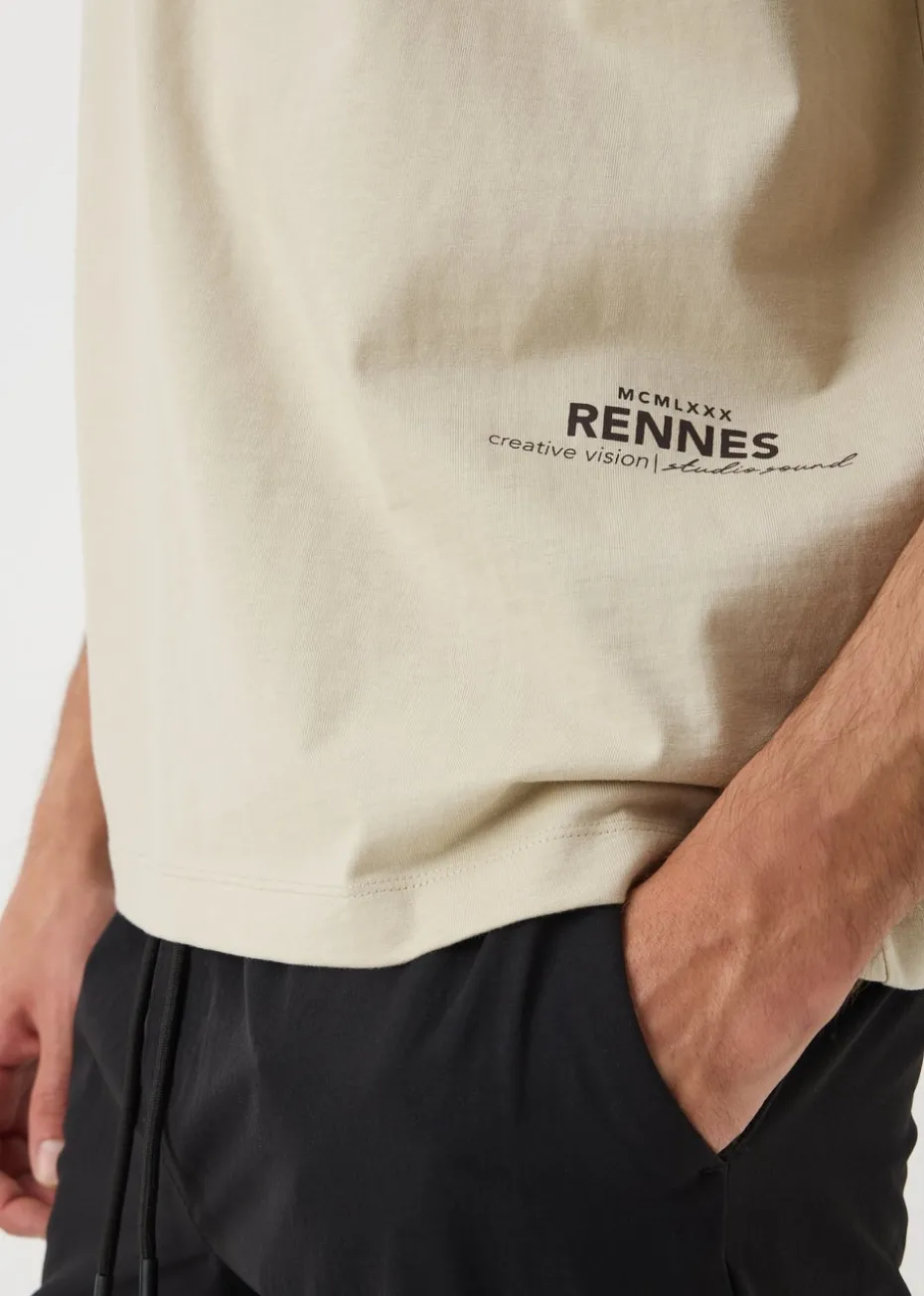 Stone Editions Concepts T-Shirt