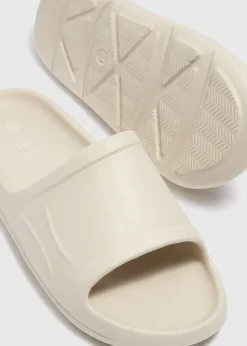 Stone Sliders