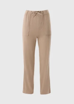 Stone Utility Joggers