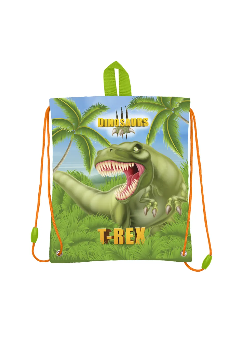 Stor Dinosaurs Lunch Box Set