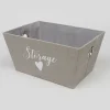 Storage Tray (35cm x 25cm x 18cm)