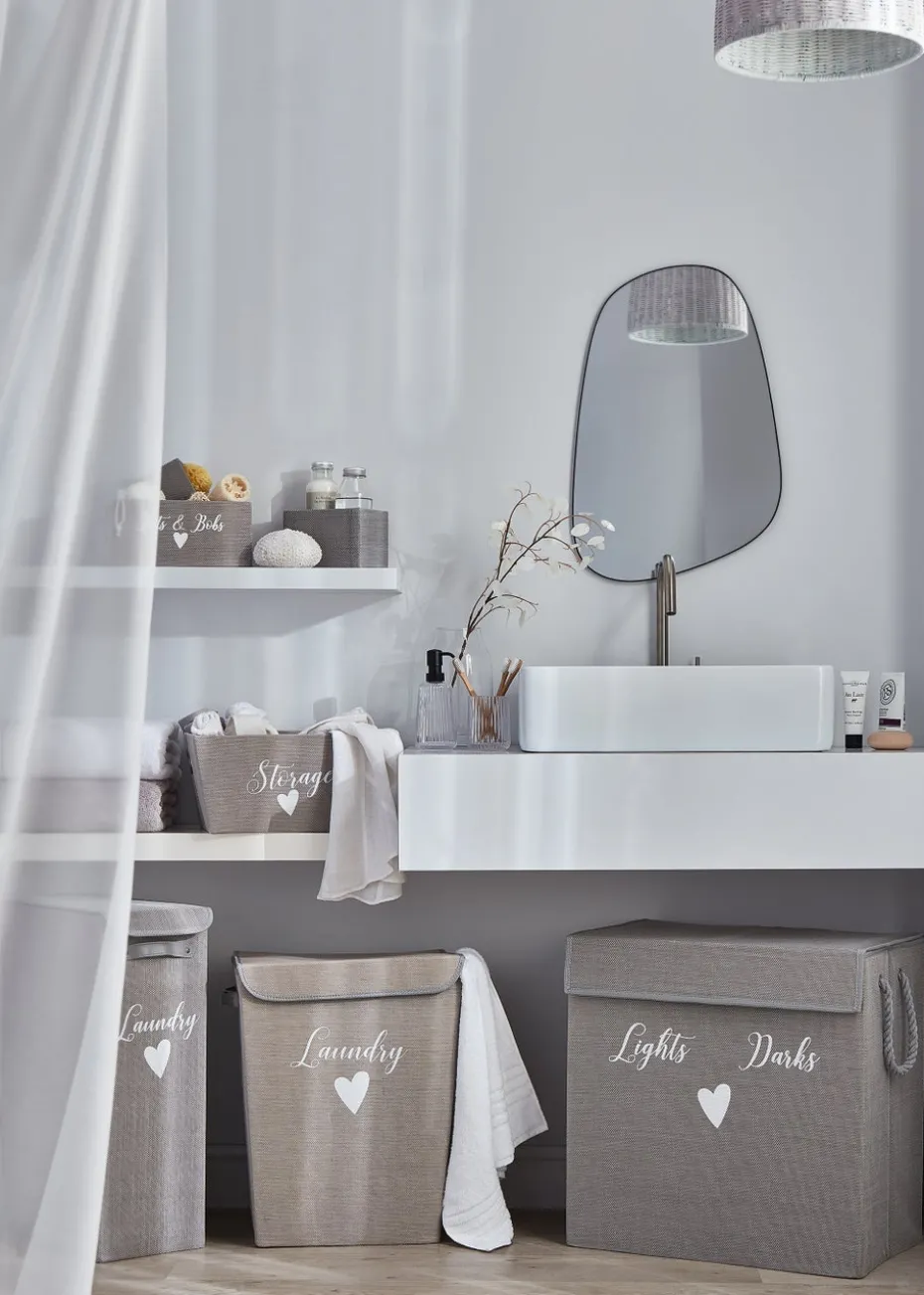 Storage Tray (35cm x 25cm x 18cm)