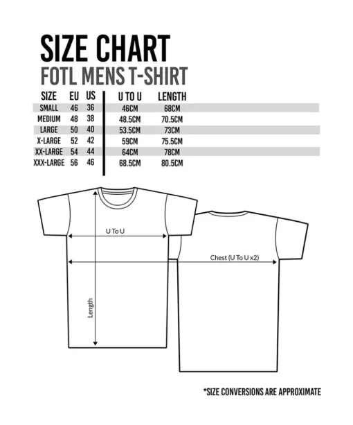 Stranger Things Mens Grey T-Shirt