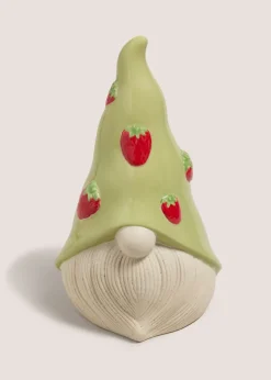 Strawberry Gnome