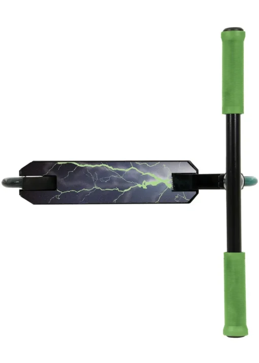 Stunted Glowstorm Pro Stunt Scooter
