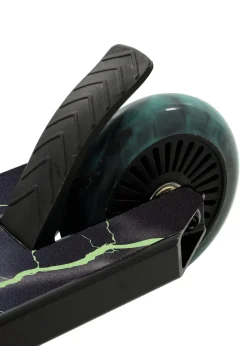 Stunted Glowstorm Pro Stunt Scooter