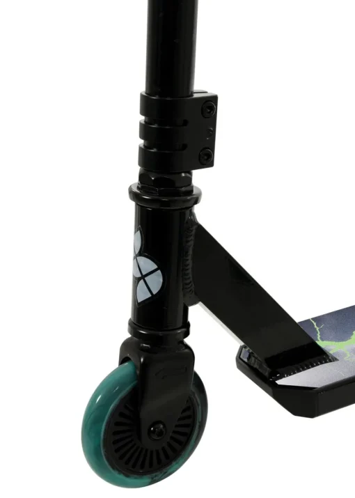 Stunted Glowstorm Pro Stunt Scooter