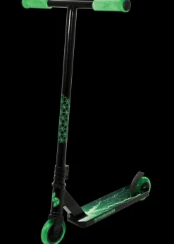 Stunted Glowstorm Pro Stunt Scooter