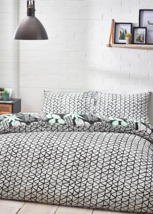 Style Lab Arizona Western Duvet Cover