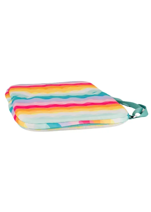 Summerhouse by Navigate Coconut Grove Chair - South Beach Wave
