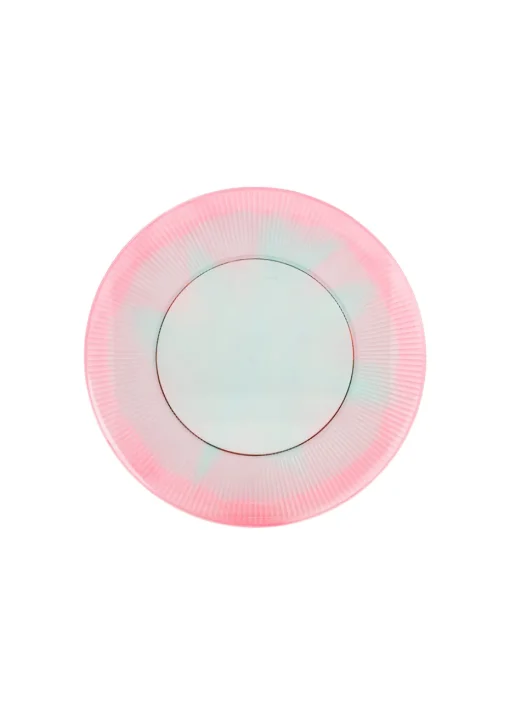 Summerhouse by Navigate Coconut Grove Ombre Plate SO4