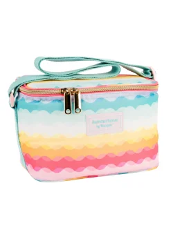 Summerhouse by Navigate Coconut Grove Personal Cool Bag - South Beach Wave