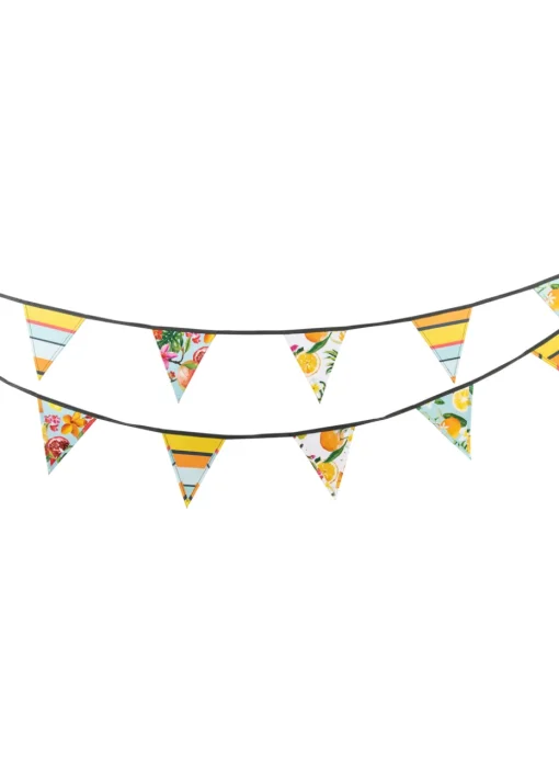 Summerhouse by Navigate Waikiki Bunting