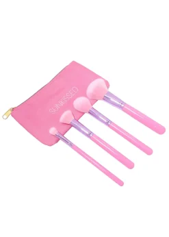 Sunkissed Flawless Brush Set