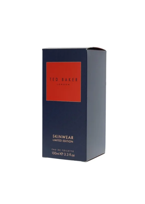 Ted Baker Skinwear Eau de Toilette Spray Limited Edition (100ml)