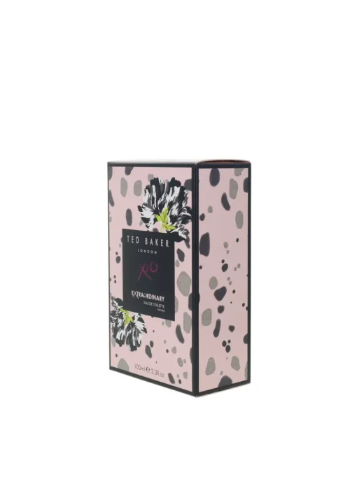 Ted Baker X2O Extraordinary Eau de Toilette Spray (100ml)