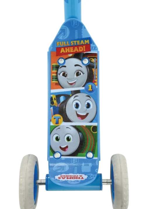 Thomas & Friends Deluxe Tri Scooter