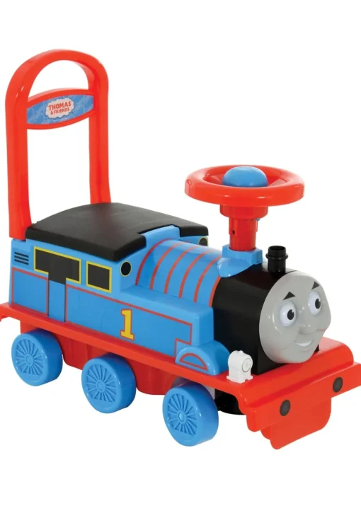 Thomas & Friends Engine Ride On