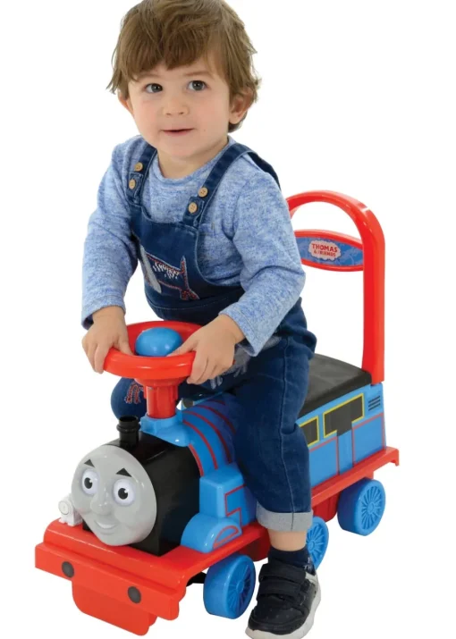 Thomas & Friends Engine Ride On