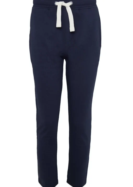 Threadbare Black 3 Pack Straight Leg Joggers
