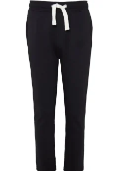 Threadbare Black 3 Pack Straight Leg Joggers