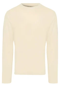 Threadbare Blue 5-Pack Assorted Long Sleeve Cotton T Shirts