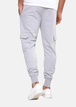Threadbare Grey Cargo Style Joggers