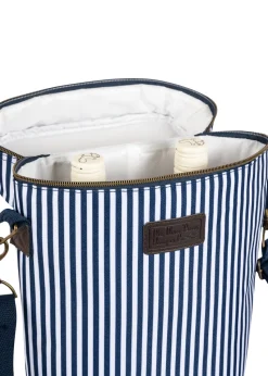 Three Rivers Bottle Cool Bag (Holds 2 Bottles)