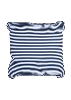 Three Rivers Cushion Outdoor/Indoor Double sided