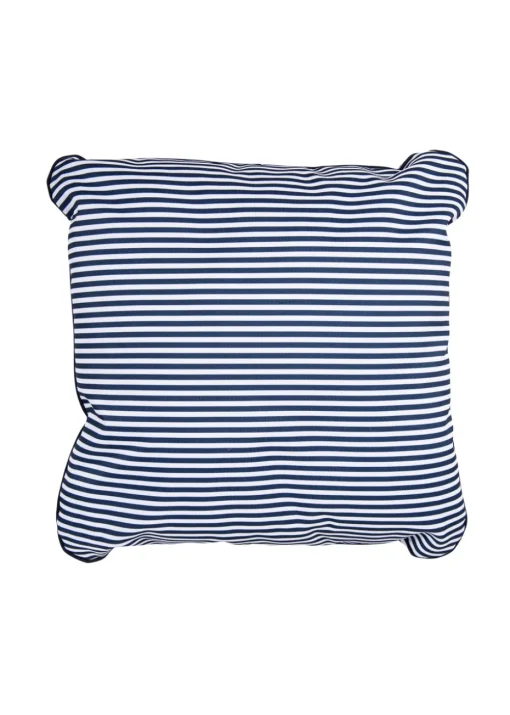 Three Rivers Cushion Outdoor/Indoor Double sided