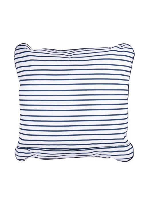 Three Rivers Cushion Outdoor/Indoor Double sided