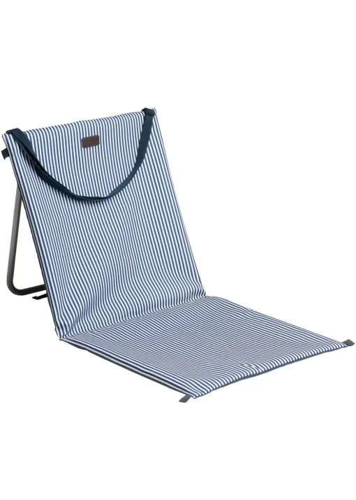 Three Rivers Foldable Chair With Carry Handle