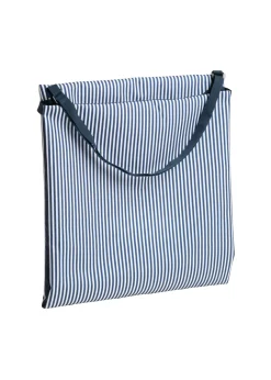 Three Rivers Foldable Chair With Carry Handle