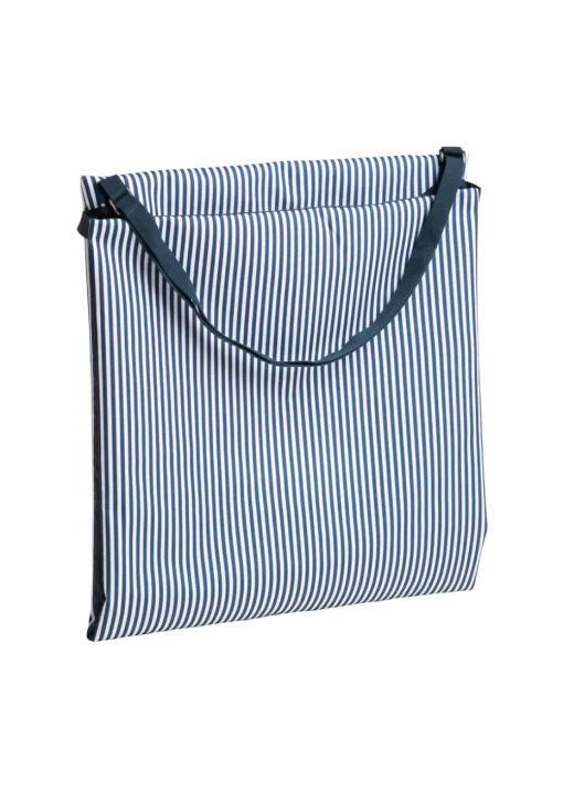 Three Rivers Foldable Chair With Carry Handle