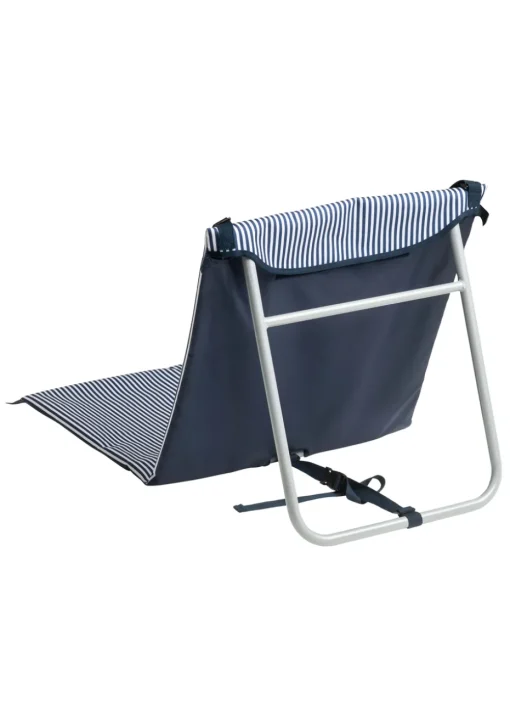 Three Rivers Foldable Chair With Carry Handle