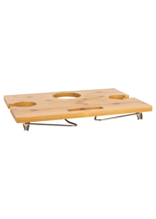 Three Rivers Foldaway Table