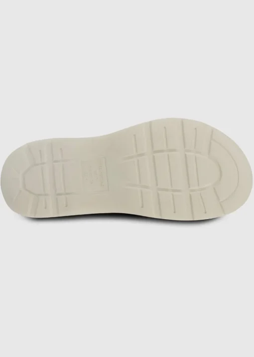 Totes Isotoner Stone Riley Adjustable Sport Sandal