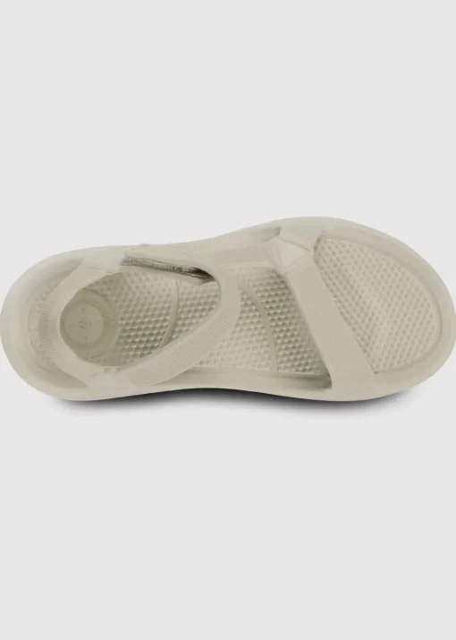 Totes Isotoner Stone Riley Adjustable Sport Sandal