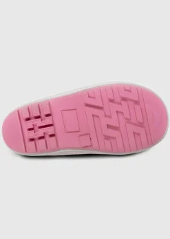 Totes Peppa Pig Toddler Rain Boot
