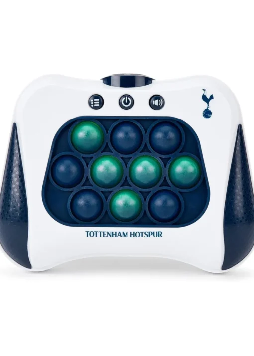 Tottenham Hotspur Pop Up Lights Puzzle Game