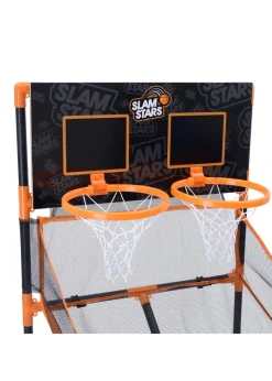 Toyrific 2 Player Indoor Basketball Game
