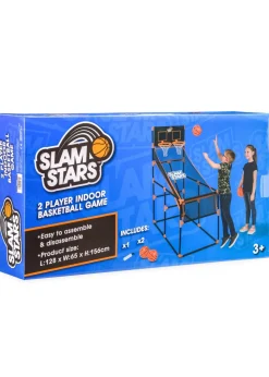 Toyrific 2 Player Indoor Basketball Game