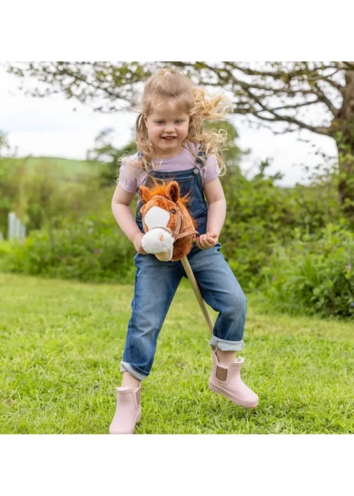 Toyrific Bown Hobby Horse