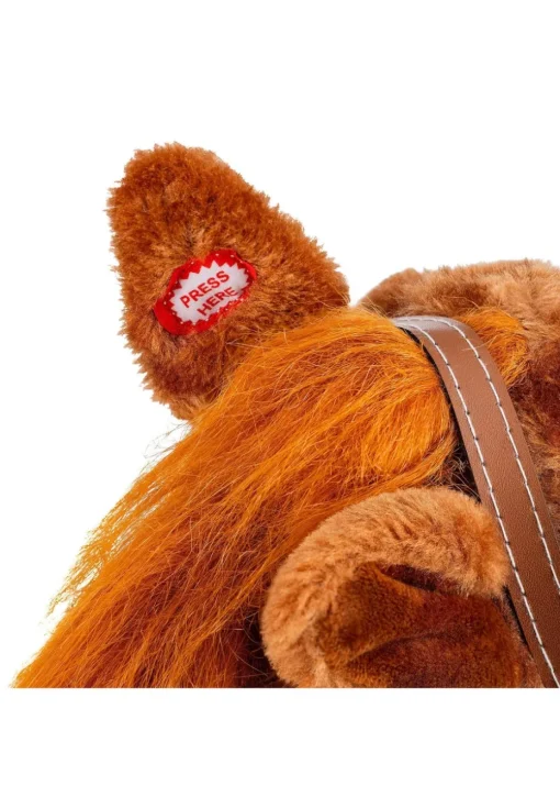 Toyrific Bown Hobby Horse