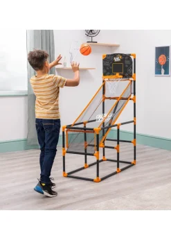 Toyrific Indoor Basketball Game