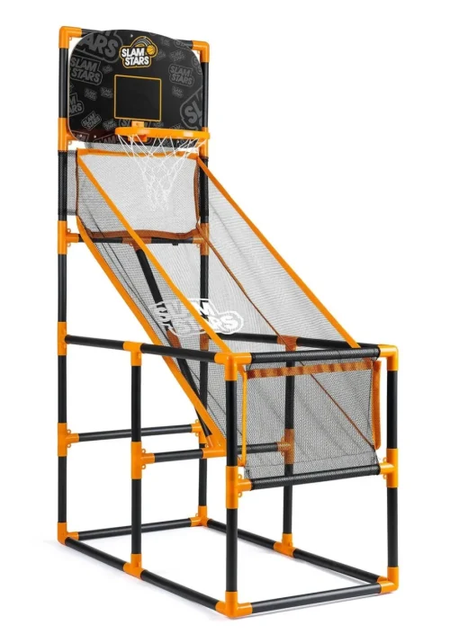 Toyrific Indoor Basketball Game