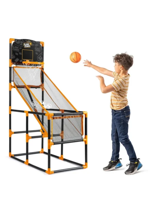 Toyrific Indoor Basketball Game