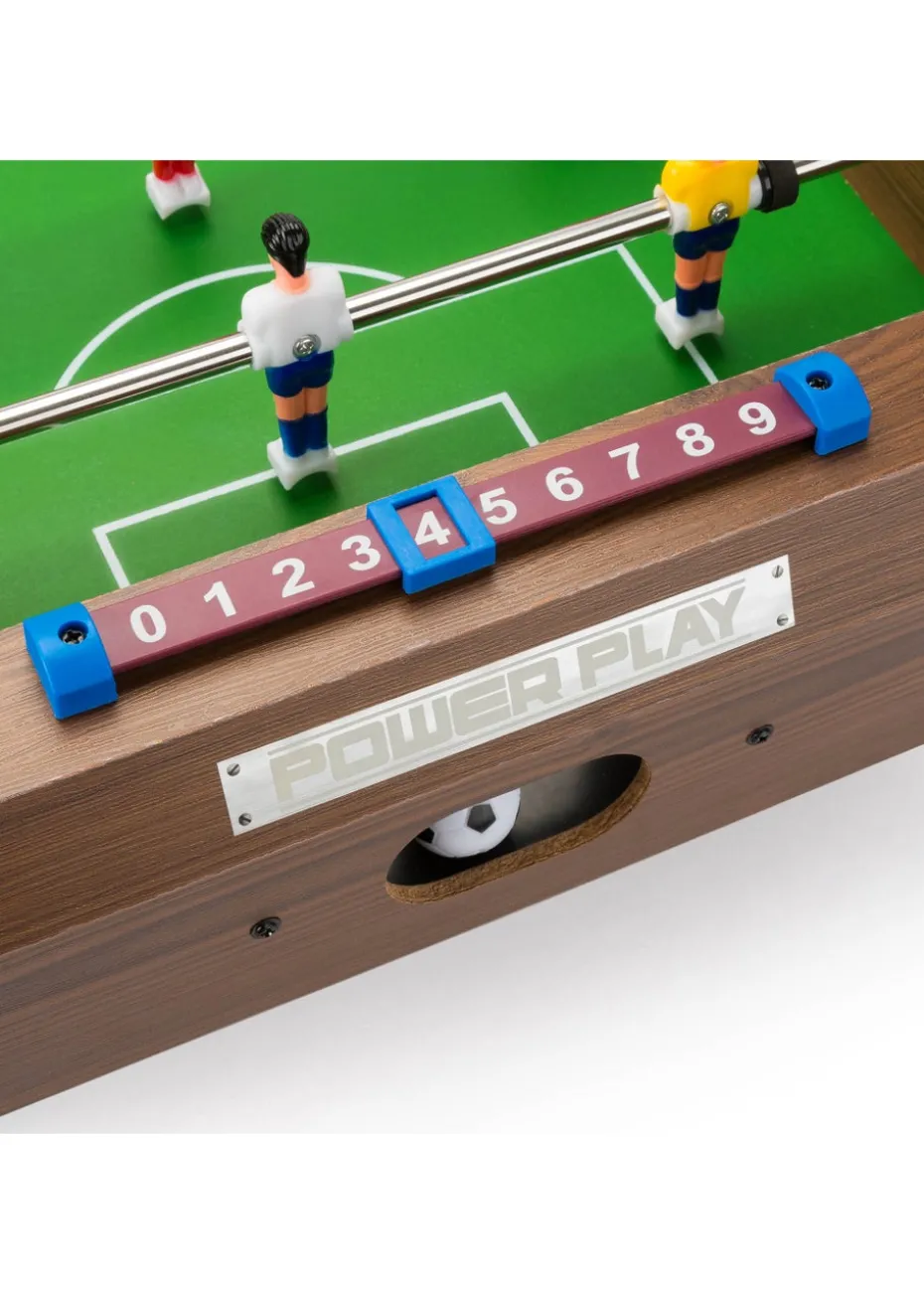 Toyrific Pool Table Game