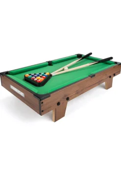Toyrific Pool Table Game