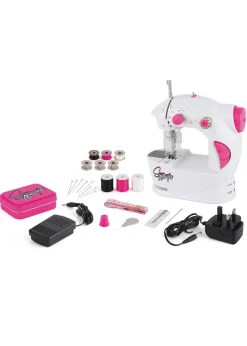 Toyrific Sew Amazing Sewing Station